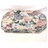 7x cloth plate mats 7x cloth plate mats