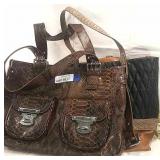 2x large purses 2x large purses