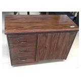 Rolling cabinet Rolling cabinet