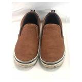 Boys nautica shoes size 11