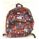 Marvel backpack Marvel backpack