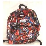 Marvel backpack