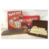 4x board games 4x board games