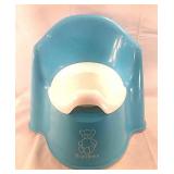 Kid potty Kid potty