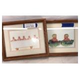 2x baby pictures 2x baby pictures