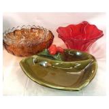 Unique glassware bundle Unique glassware bundle