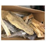 Craft wood Craft wood