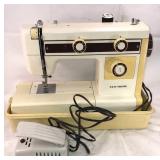 Sewing machine Sewing machine