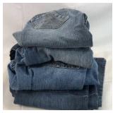 4x size 5 women 4x size 5 women
