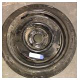 Spare Tire Spare Tire