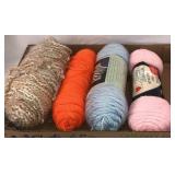 Yarn Yarn