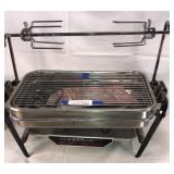 Farberware Open Hearth Broiler & Rotisserie Farberware Open Hearth Broiler & Rotisserie