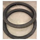 Bike tires w tubes Bike tires w tubes
