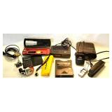 Household bundle including 2 clocks Household bundle including 2 clocks