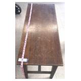 Piano bench with storage and book Piano bench with storage and book
