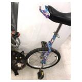 Unicycle Unicycle