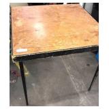 Table Table
