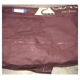 Ozark Air mattress (untested) Ozark Air mattress (untested)