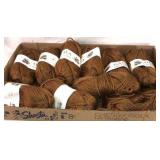 10x small rolls Yarn 10x small rolls Yarn