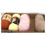Yarn Yarn