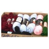 Yarn Yarn