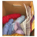 .....and more yarn--Craft bundle :) .....and more yarn--Craft bundle :)
