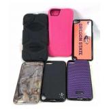 6x ipod cases