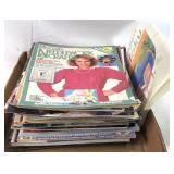 39x sewing and msl magazines 39x sewing and msl magazines