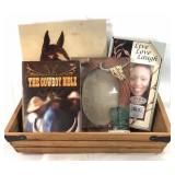 Cowboy bundle Cowboy bundle