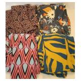 4 luloroe size large women 4 luloroe size large women