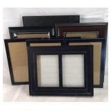 6x picture frames