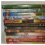 12 children DVD 12 children DVD