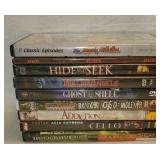 9 horror movies 9 horror movies