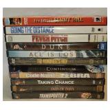 11 DVD 11 DVD