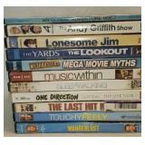 12 movies 12 movies