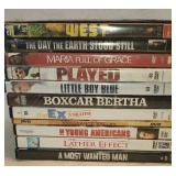 12 DVD 12 DVD