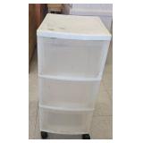 3 drawer rolling organizer 3 drawer rolling organizer