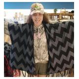 2- size 2xl shaw wrap 2- size 2xl shaw wrap