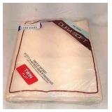 Twin flat top sheet Twin flat top sheet
