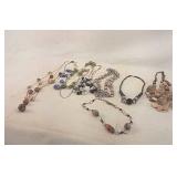 8x necklaces 8x necklaces