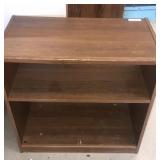 Wooden Shelf