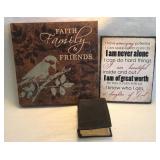 Faith bundle and inspiration Faith bundle and inspiration