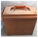 Contico Ammo box Contico Ammo box