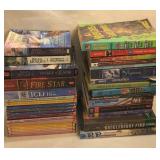 Young adult-adult books Young adult-adult books