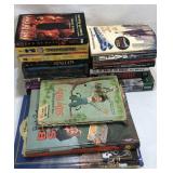 Kids and adult mix book bundle Kids and adult mix book bundle
