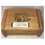 Jewelry box w jewelry Jewelry box w jewelry