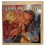 Glenn Miller live records Glenn Miller live records