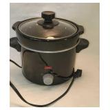 Small crockpot (works)