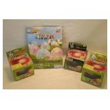 Egg coloring kits Egg coloring kits