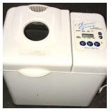 Bread maker Bread maker